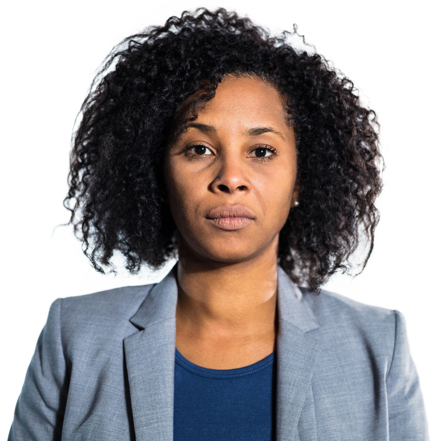 Headshot of Mia Carter, Operations Virtual Assistant