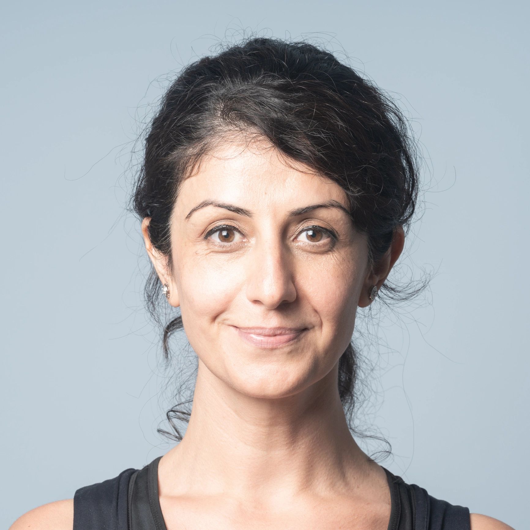 Headshot of Ava Reynolds, Founder and Client Strategy Lead